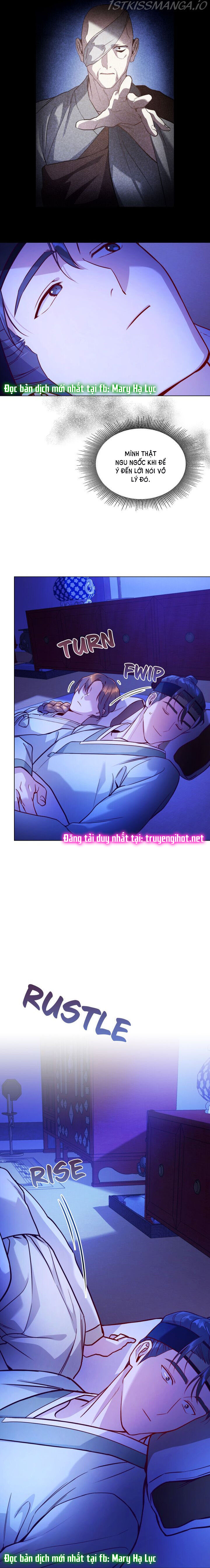 đăng tiêu hoa chapter 22 13