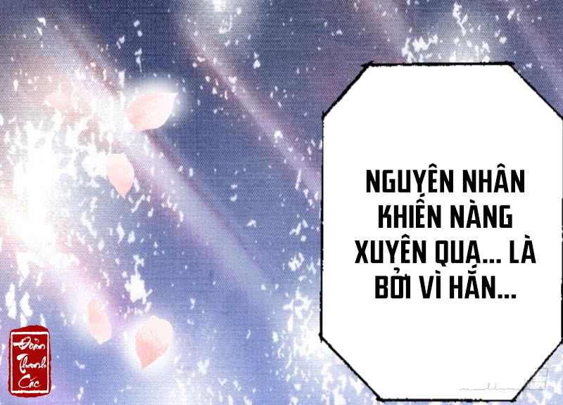 vương gia không thể trêu chapter 2 20