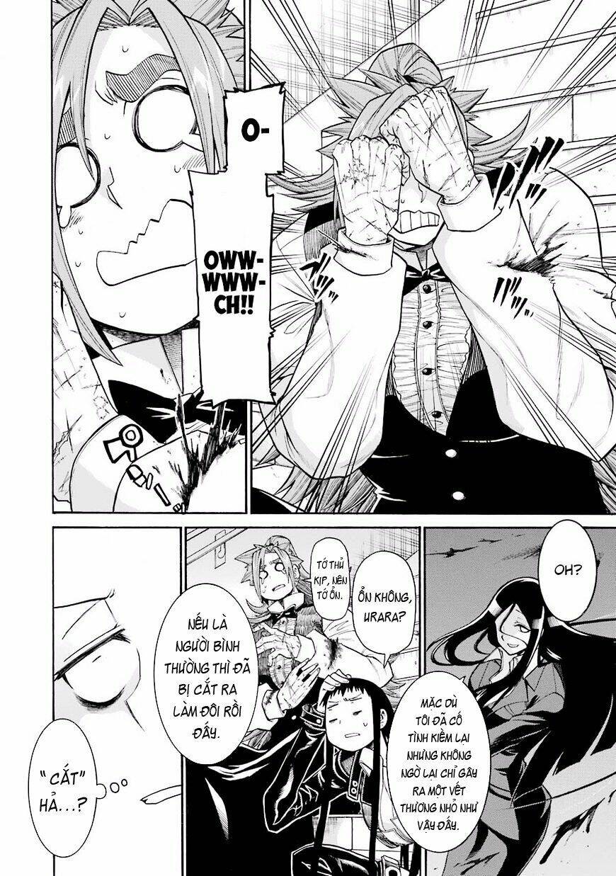 murcielago chapter 51 22