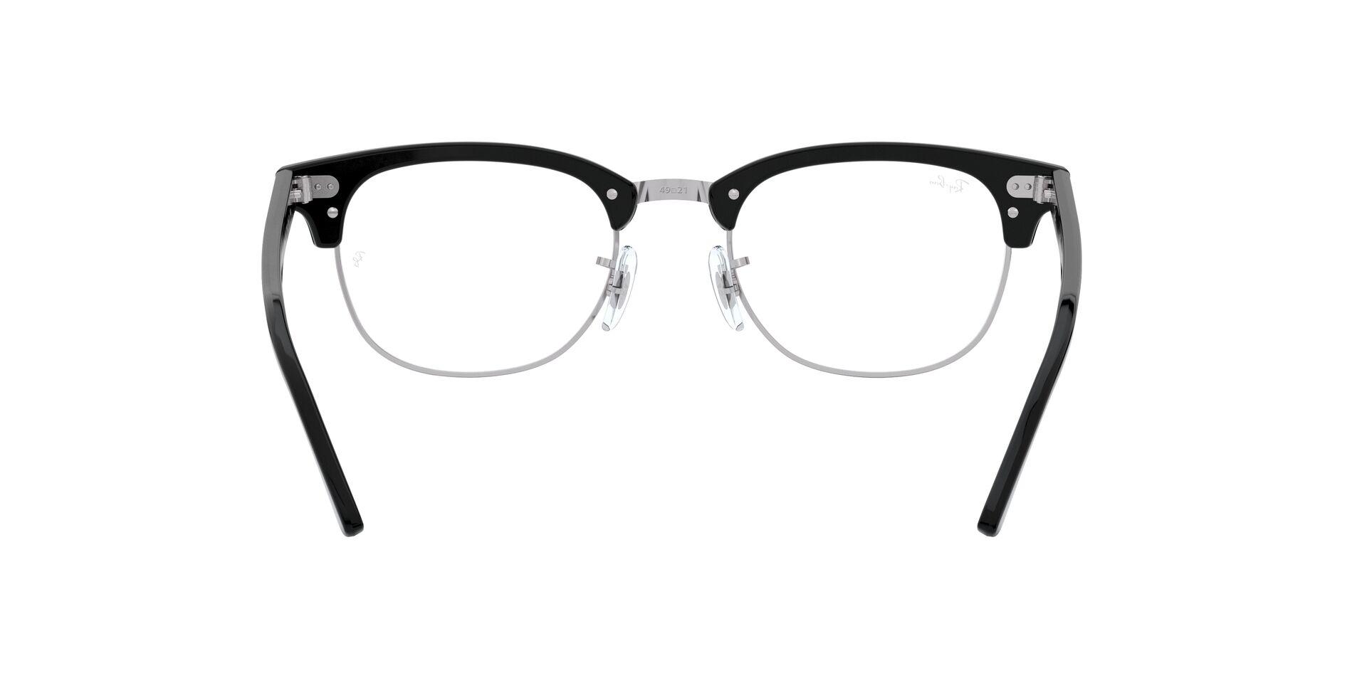 Mắt Kính Ray-Ban CLUBMASTER - RX5154 2000 -Eyeglasses