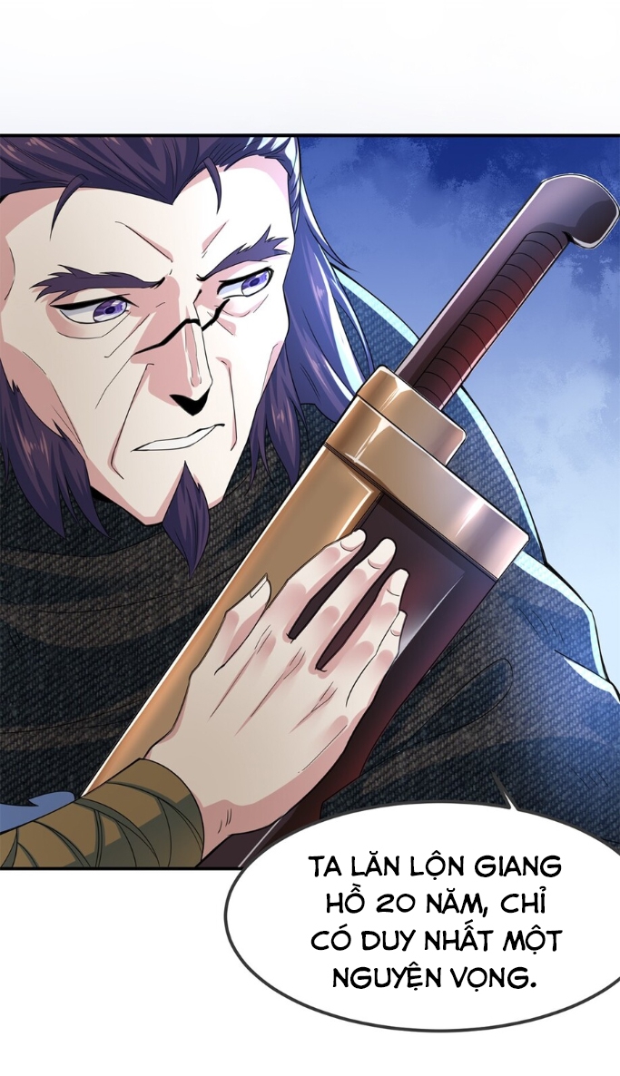 sự tại tất đắc chapter 5 26