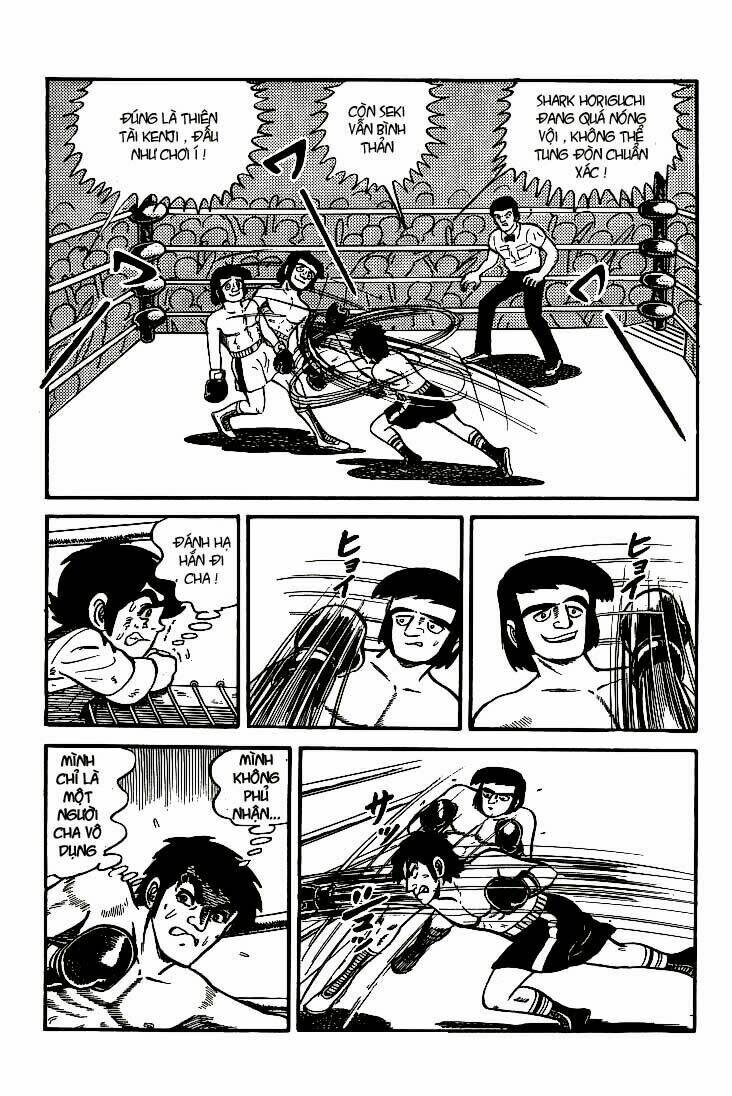 ganbare genki chapter 7 6