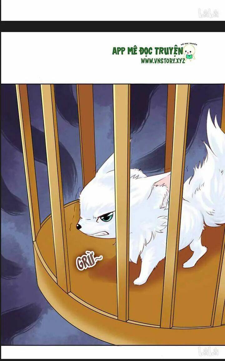 kiều nữ độc phi chapter 106 8