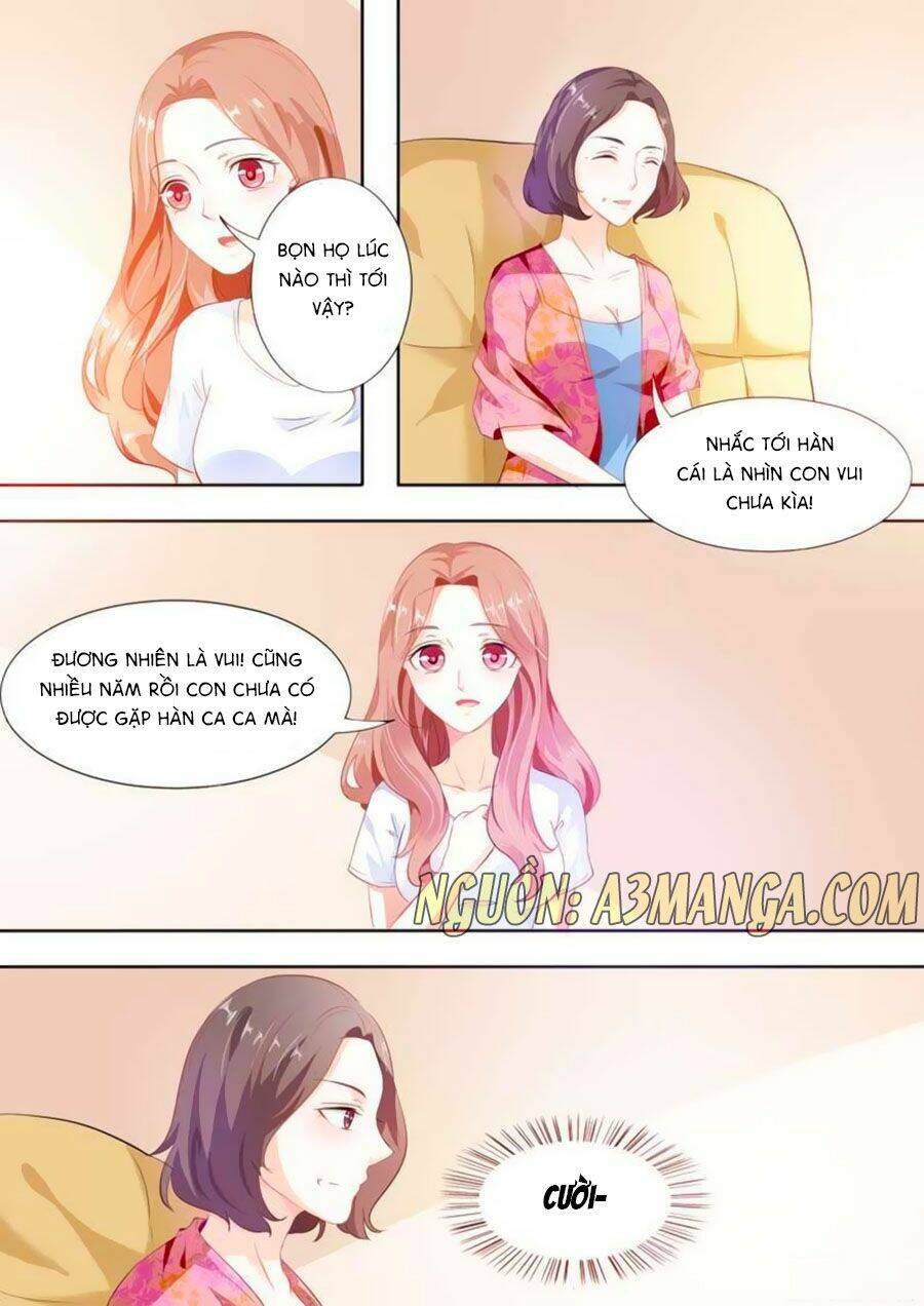 song diện danh viện chapter 7 6