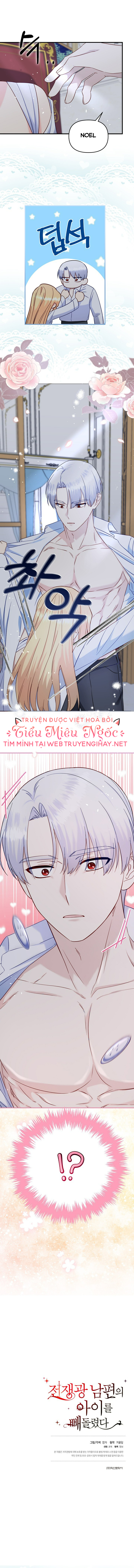 bỏ trốn cùng con gái của chồng chapter 55 18