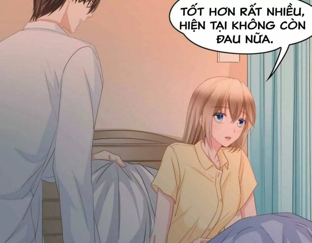 tổng tài đại nhân song mặt kiều thê chapter 27 62