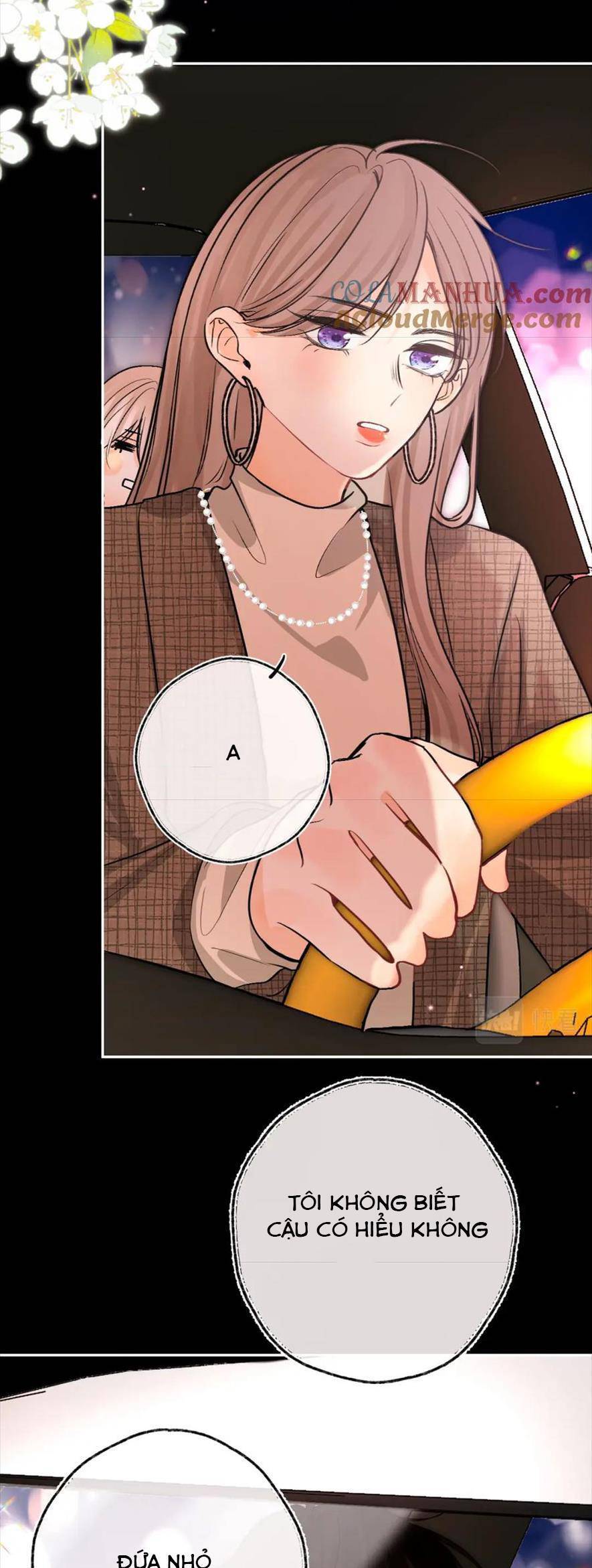 nhật ký tình yêu hằng ngày chapter 25 17