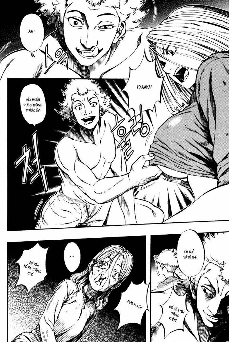 la mosca chapter 24 8