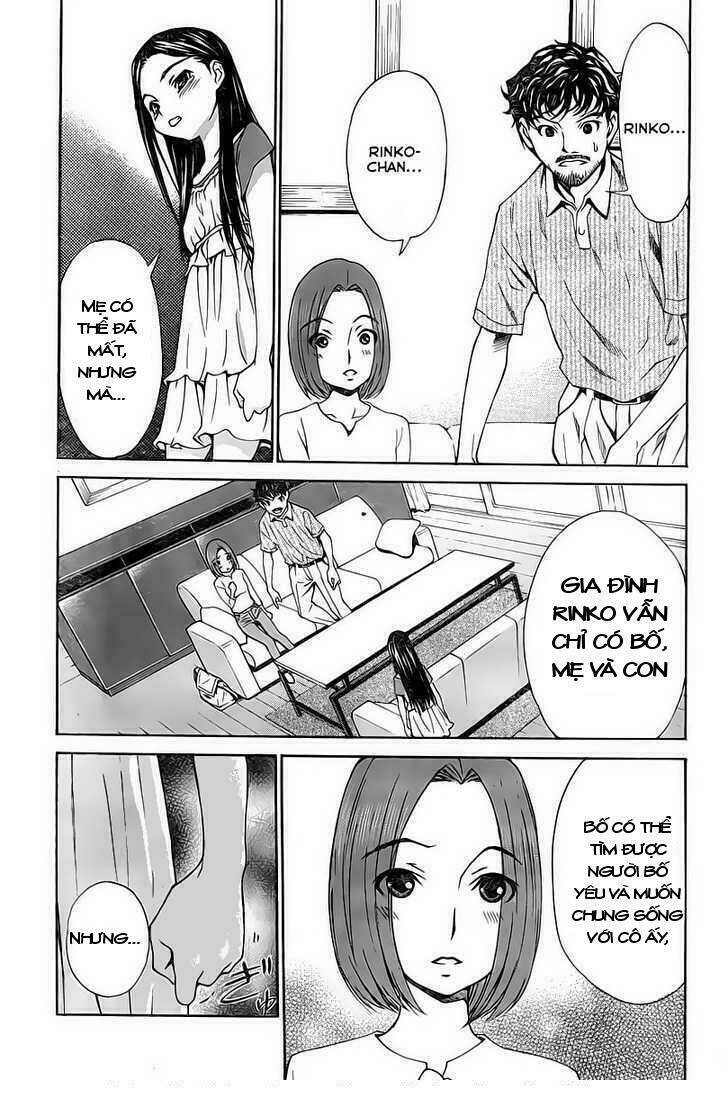 loveplus: kanojo no kako chapter 2 41