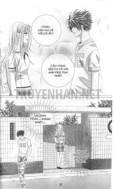 nụ hôn 5000 won chapter 42 19