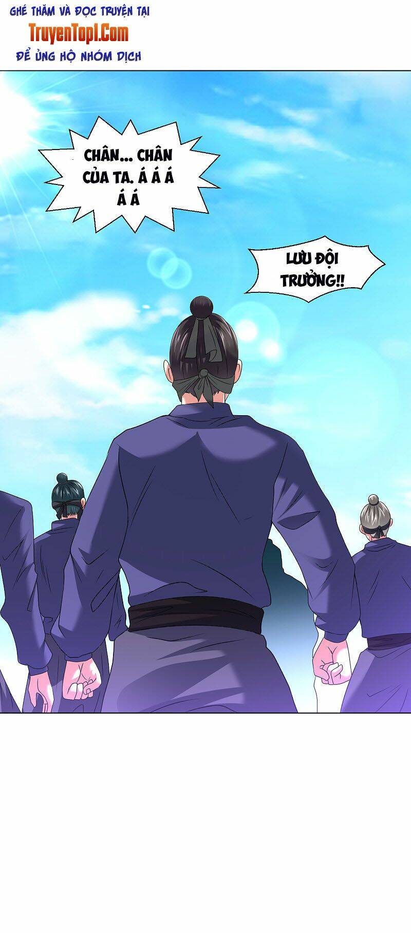 đạo ấn chapter 120 23