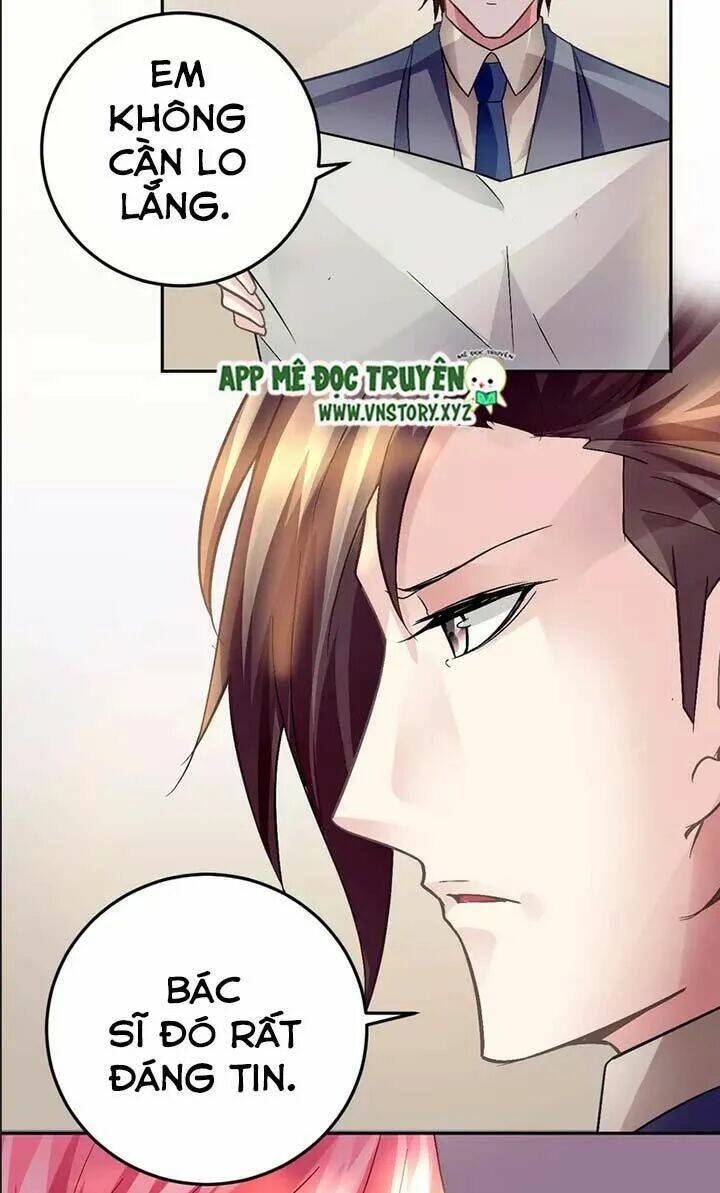 trò chơi săn tình - tổng tài khó kìm lòng chapter 24 13