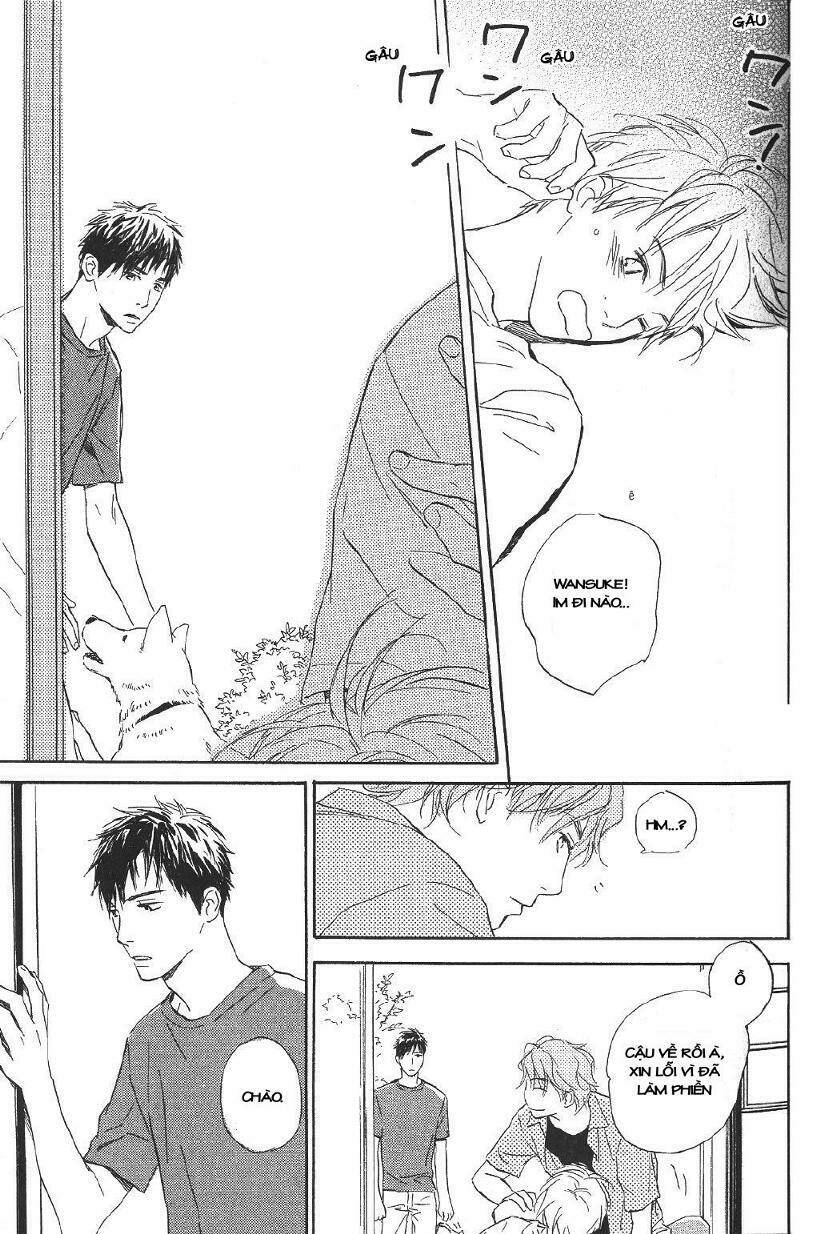 tenohira no seiza chapter 4 15