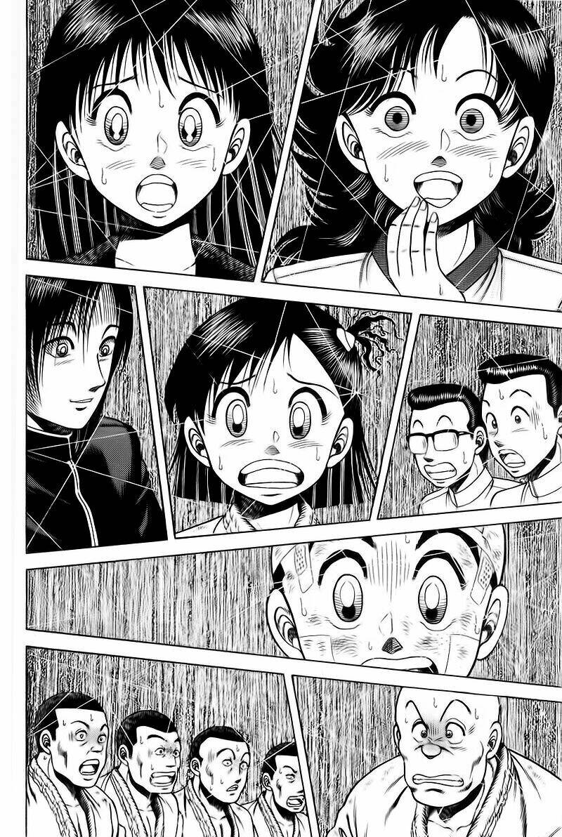 shin kotaro makaritoru! juudouhen chapter 11 40