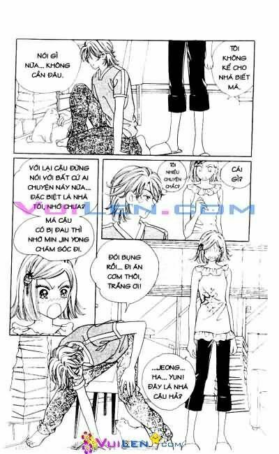 bong bóng trắng chapter 6 81