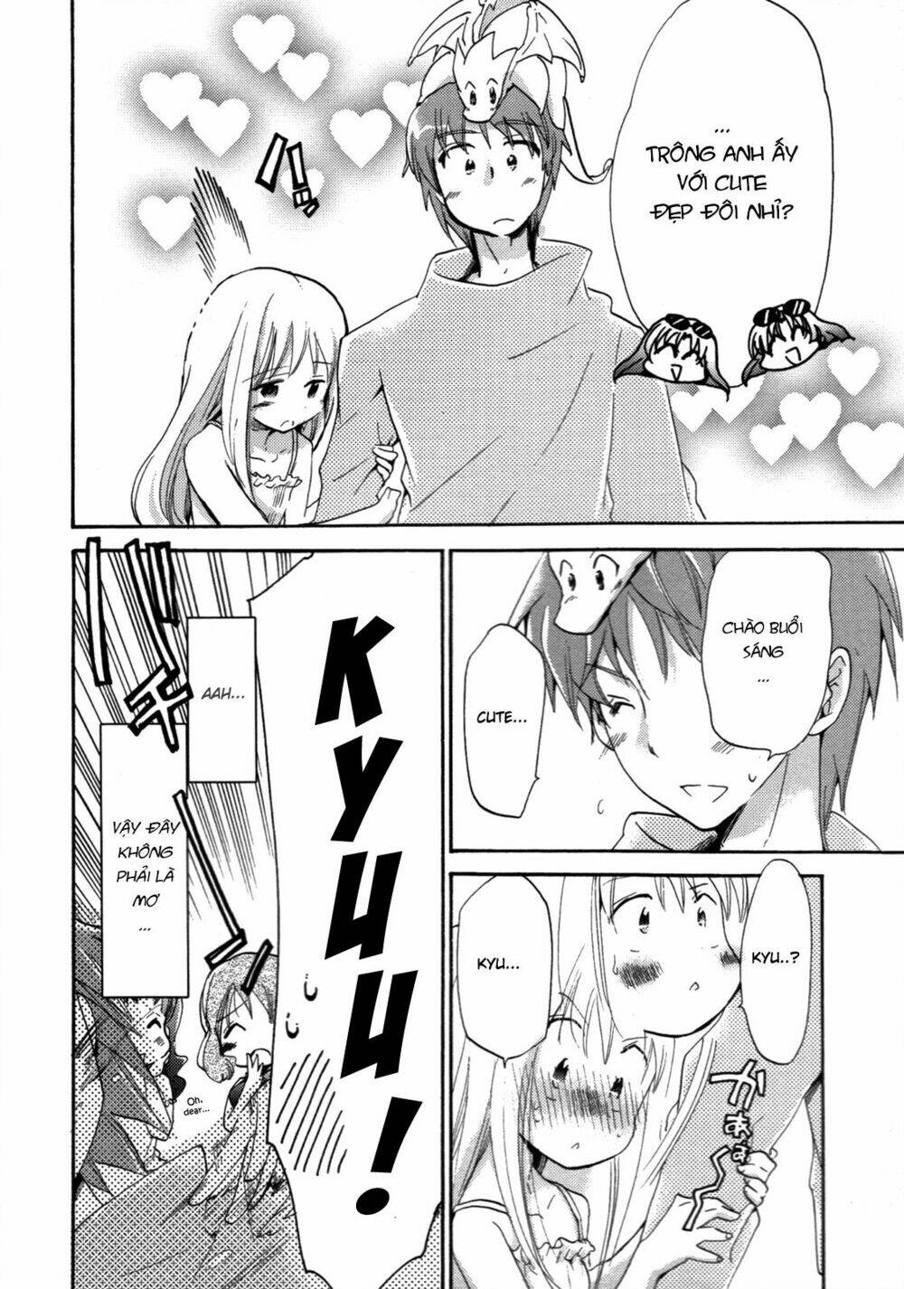 cu-cu-cute! chapter 5 9