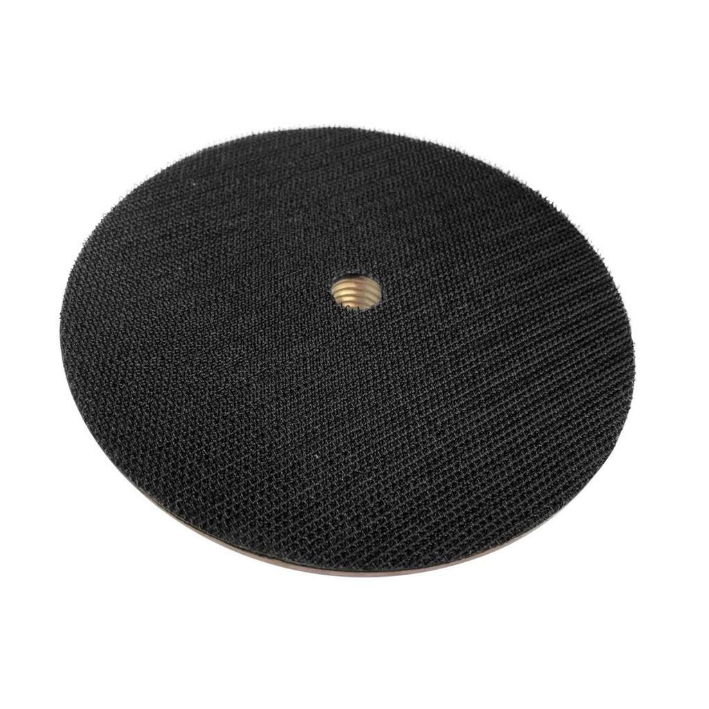 Aluminum Back Holder For Diamond Polishing Pads 5/8"-11 Thread