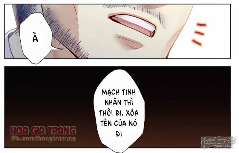 thỏ tử nhiệt lãng chapter 1 3