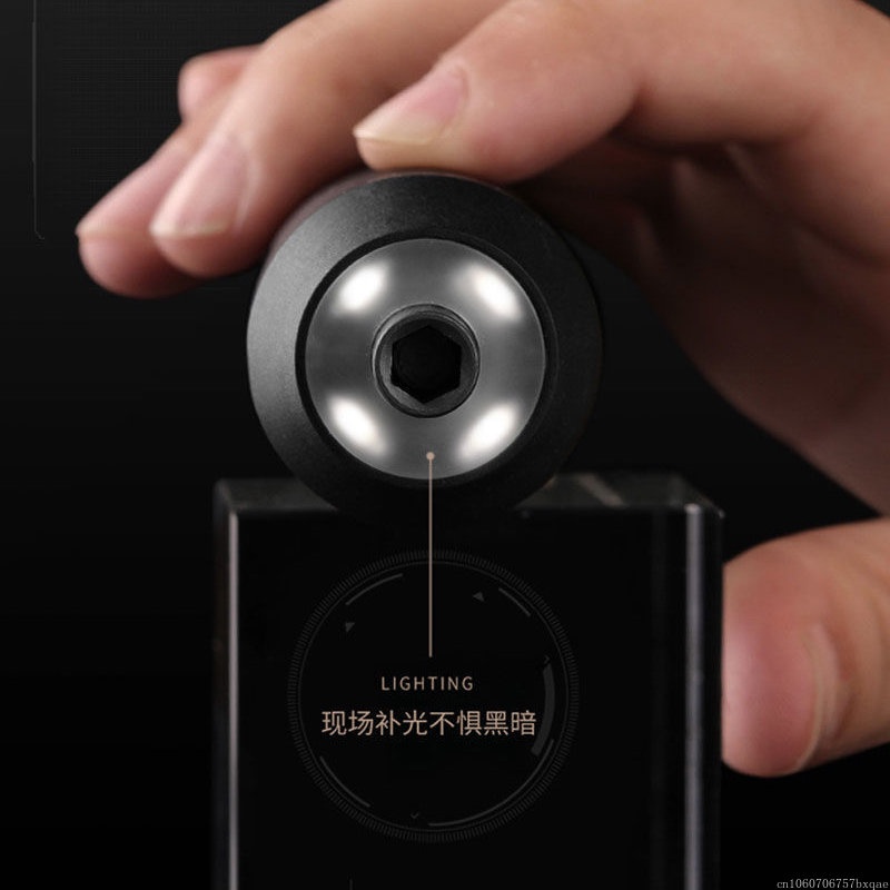 Tua Vít Điện Không Dây Xiaomi GREENER Cầm Tay Tiện Dụng