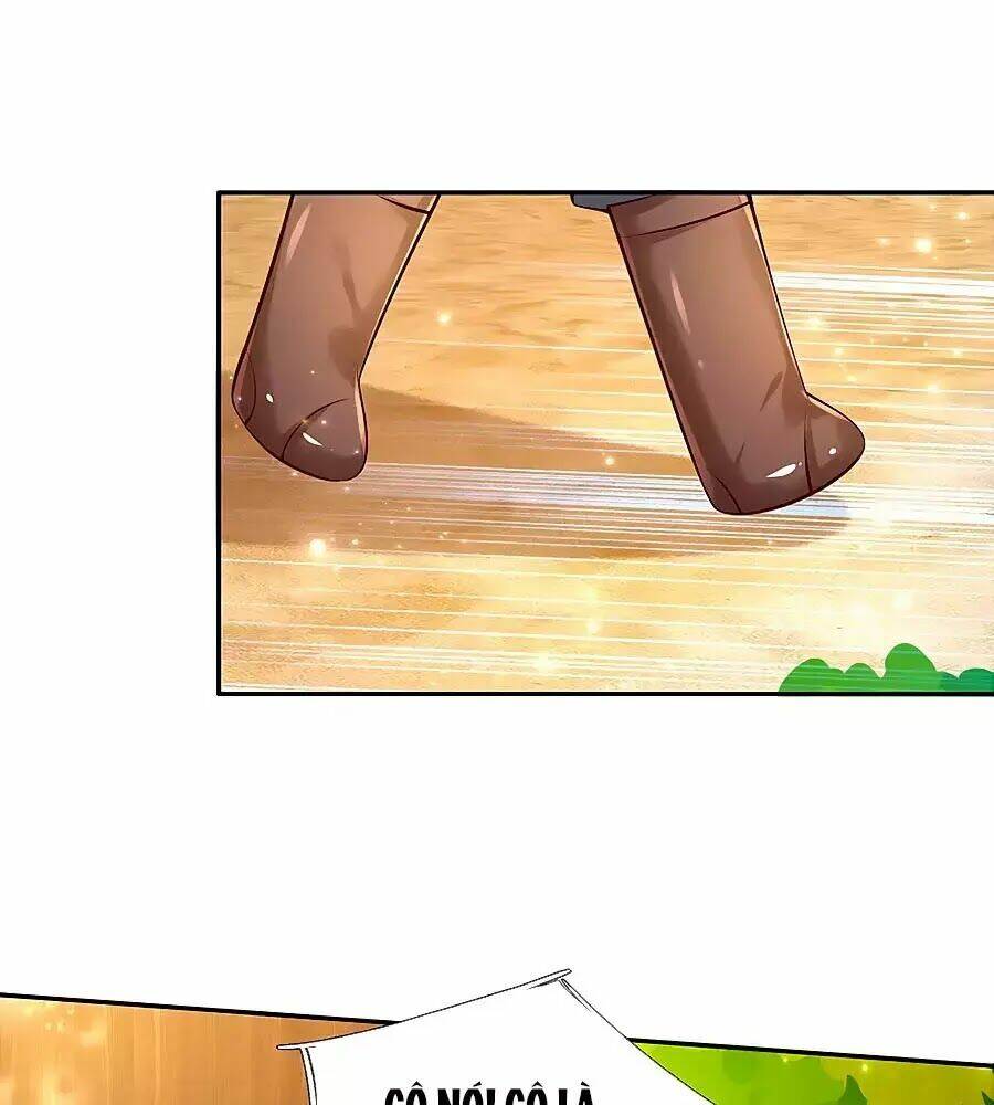 bỗng một ngày trở thành con gái nhà vua chapter 155 33