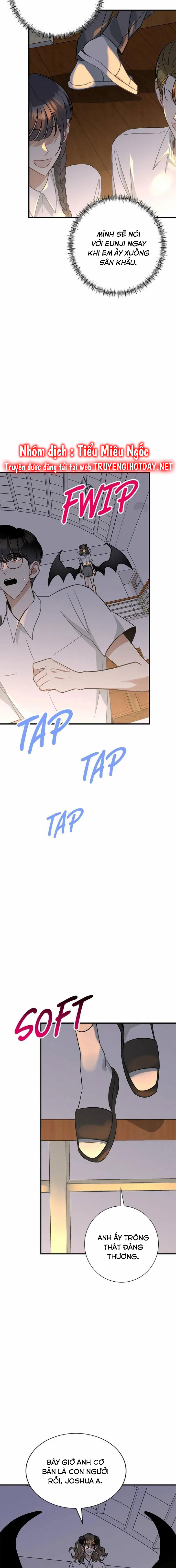 nụ hôn của tên ác ma chapter 42 13