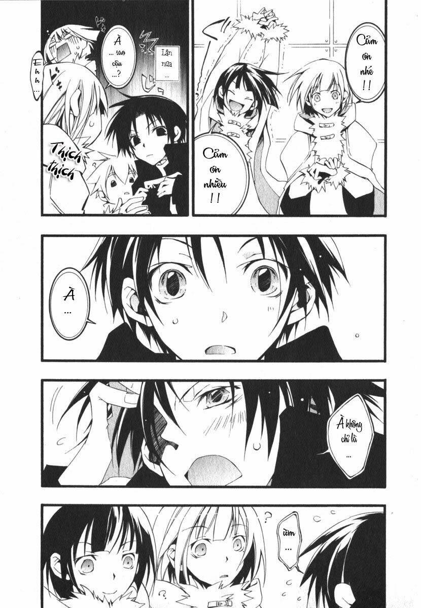 07 hồn ma chapter 47 10