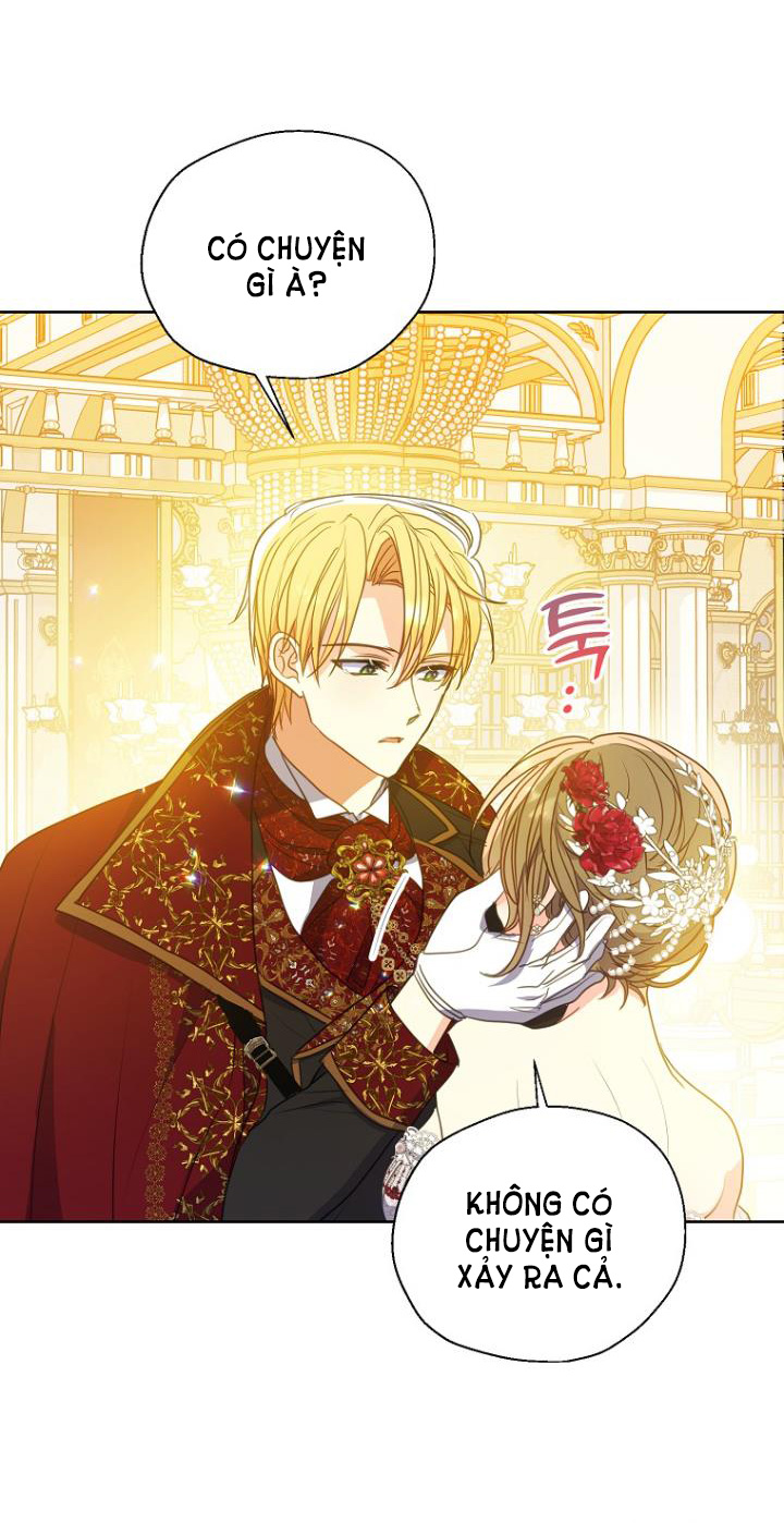 bệ hạ, xin đừng giết tôi!! chapter 103.1 29