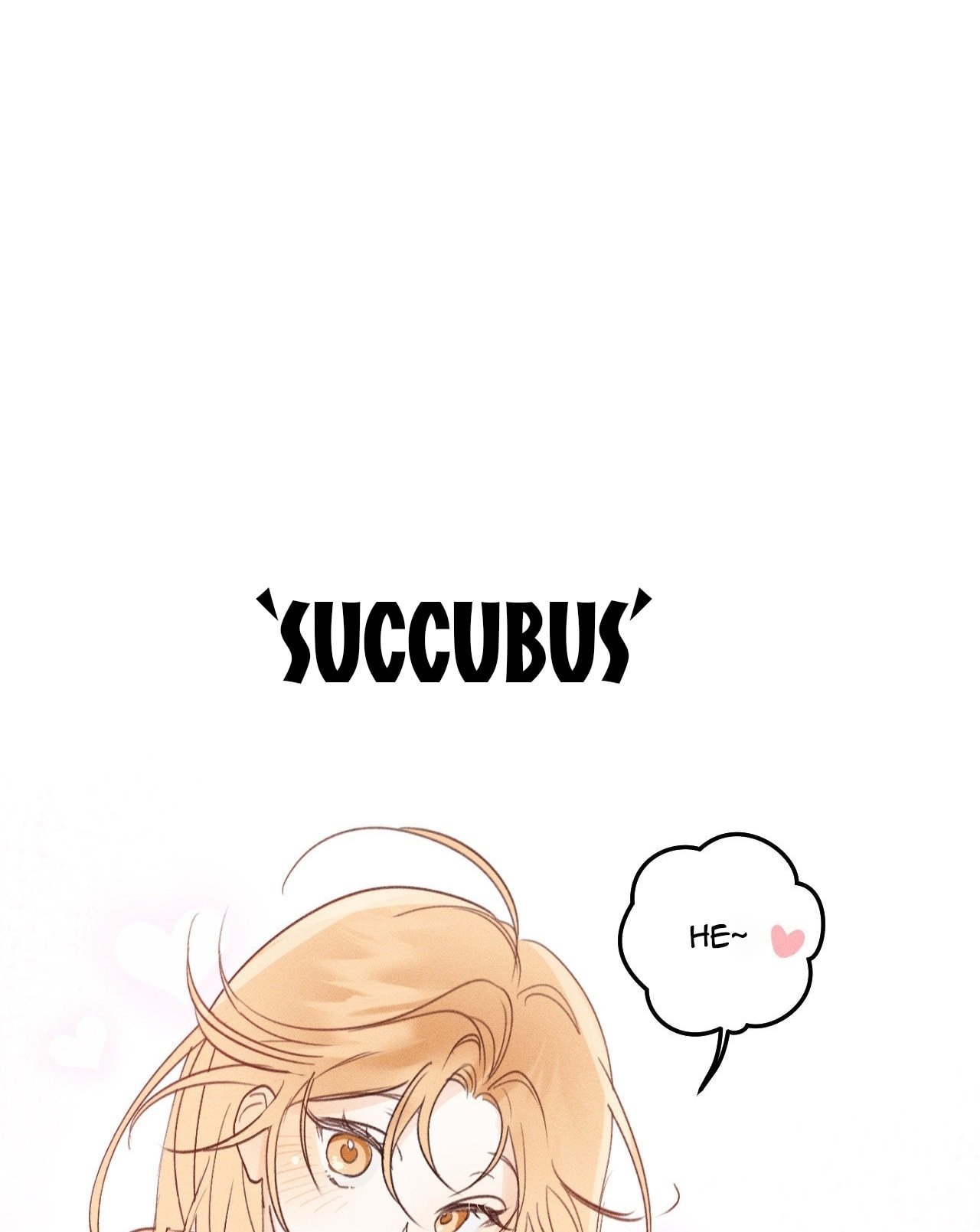 [18+] người đàn ông làm tình với quỷ chapter 1.2 4