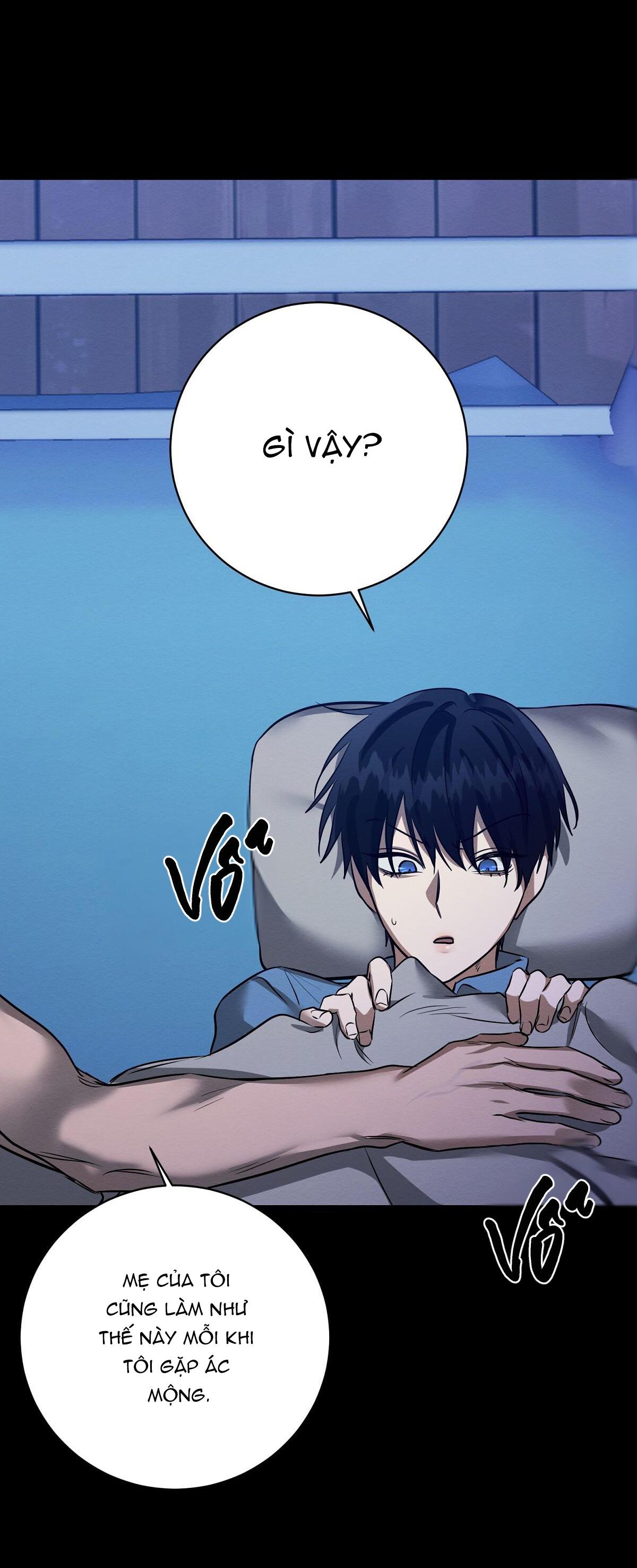 lý do của ác nhân chapter 38 32