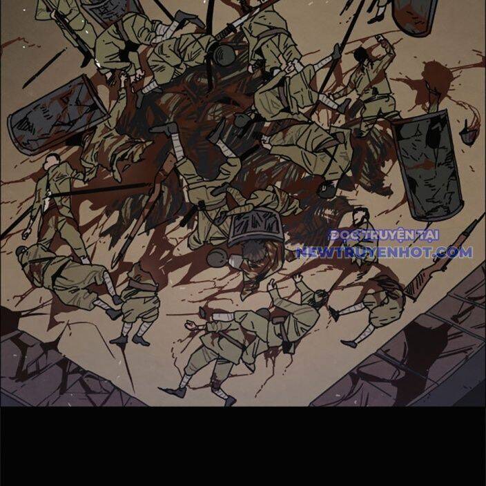 sinh vật gyeongseong: đóa hoa bất diệt chapter 34 20