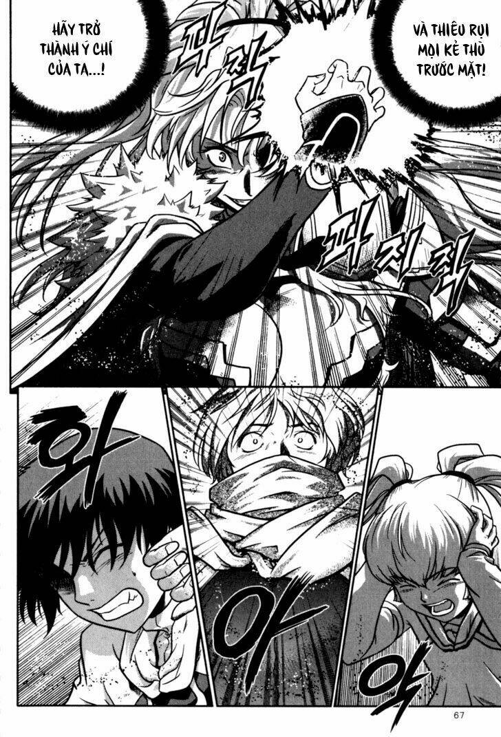 the legend of maian chapter 3 8