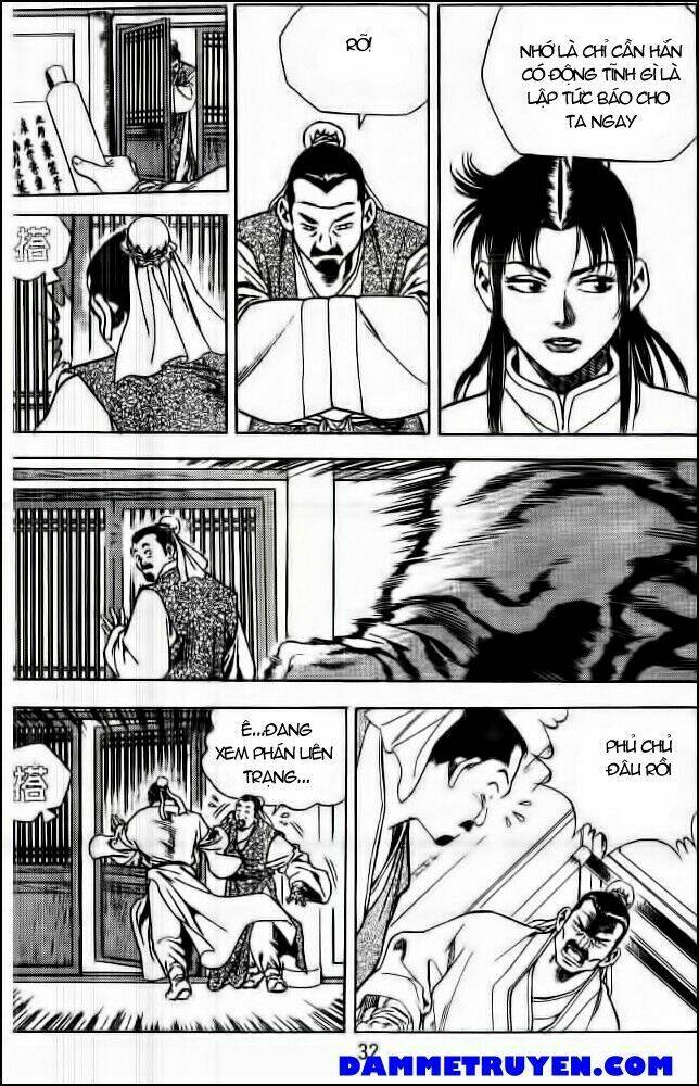 long quyển phong chapter 37 28