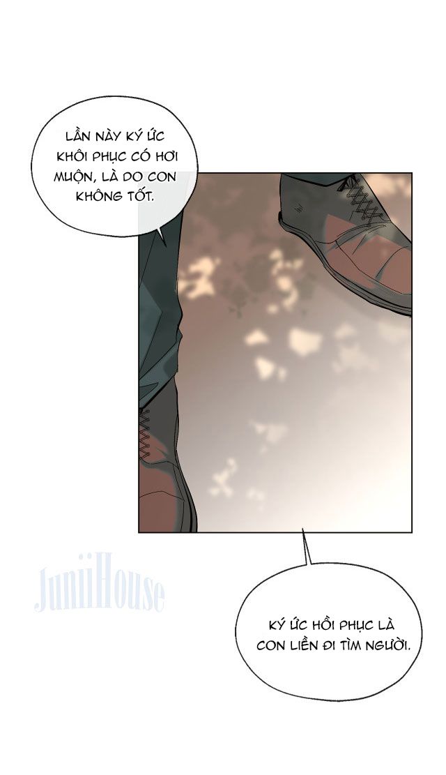 sơn thần đại nhân vẫn nhớ tôi chapter 8 13