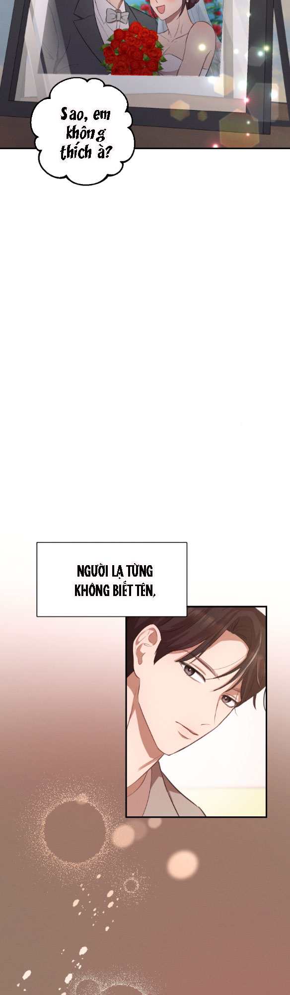 Còn Nhiều Hơn Cả Những Mối Quan Hệ Đã Từng chapter 58.2 - Trang 18