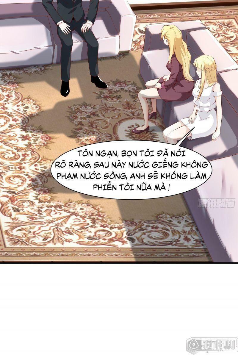 nãi ba là chiến thần mạnh nhất chapter 17 14