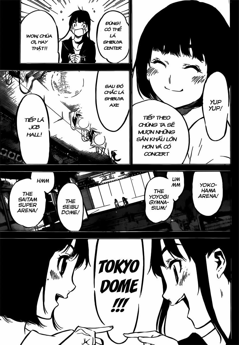 akb49 - renai kinshi jourei chapter 102 16