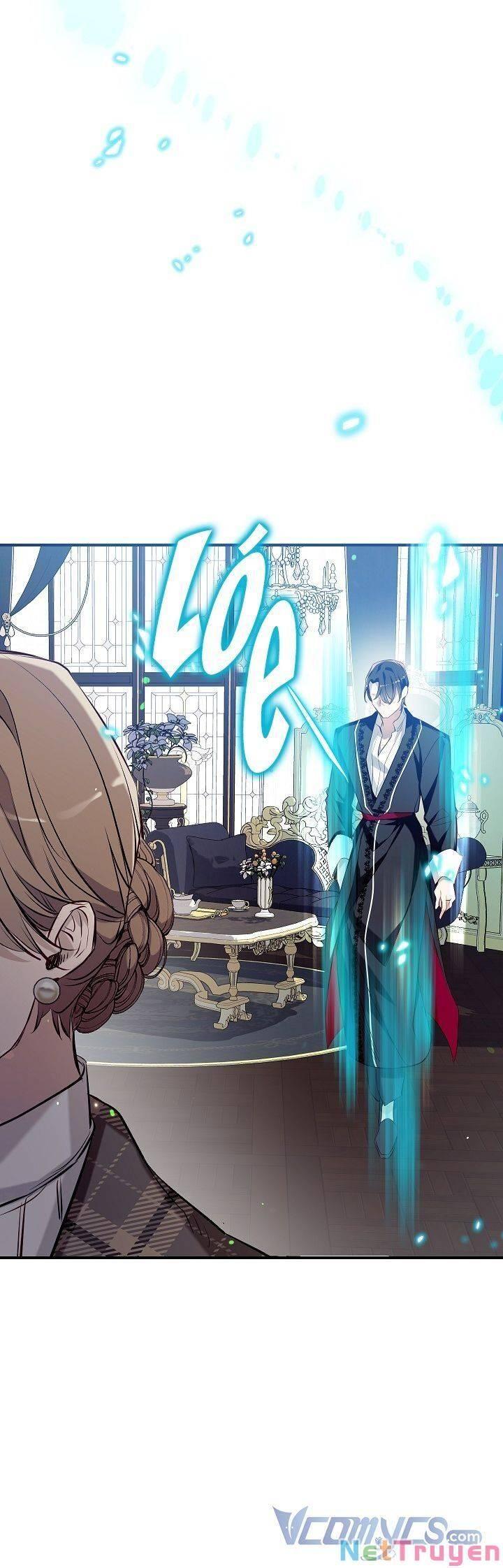 chúng ta có thể trở thành gia đình được không? chapter 64 52