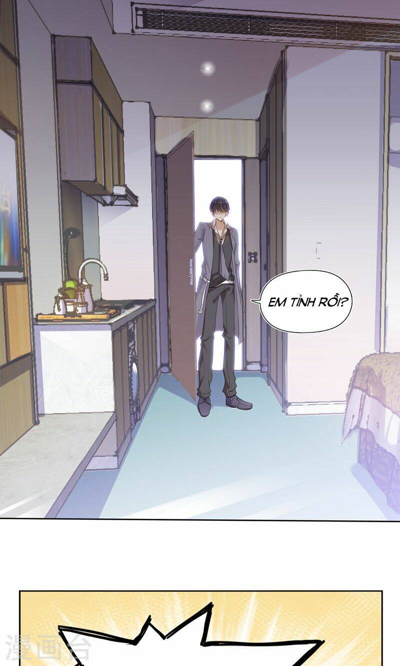 đào sắc tinh quang chapter 4 10