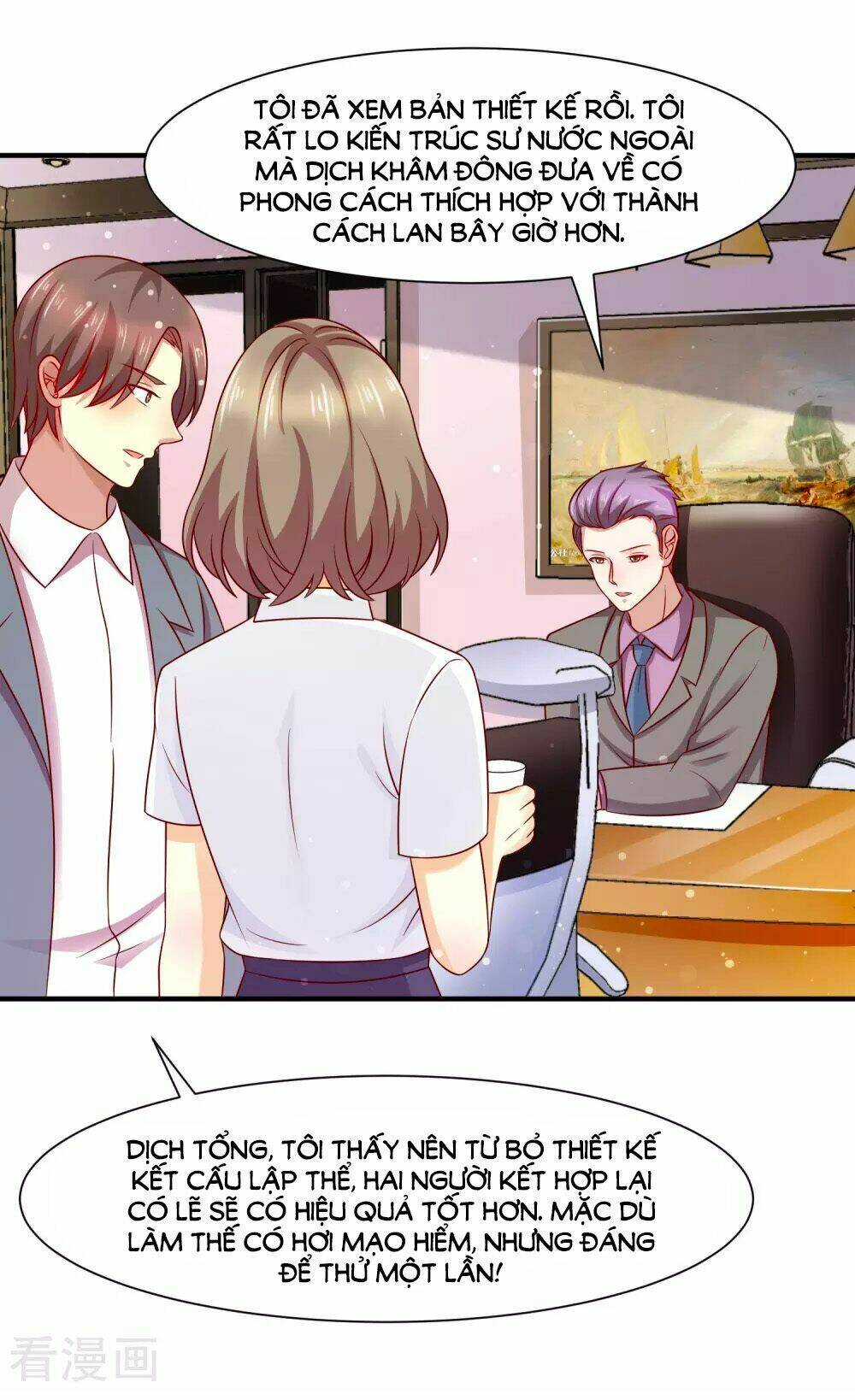 thời gian đều biết chapter 43 2