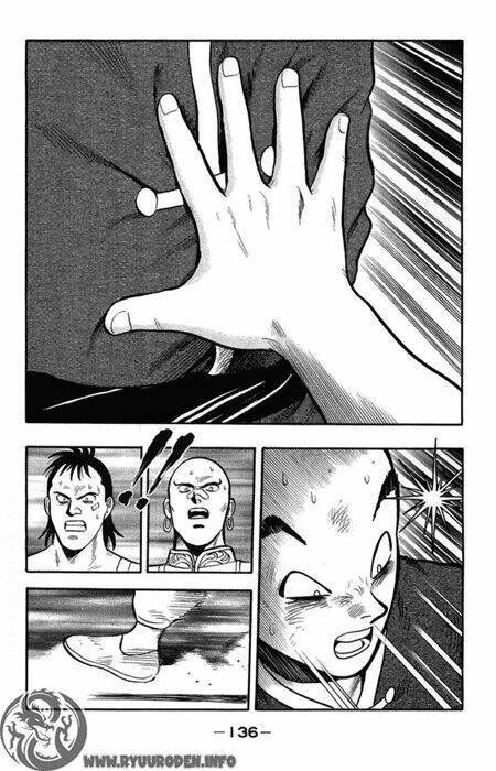 hoàng phi hồng phần 1 chapter 31 127