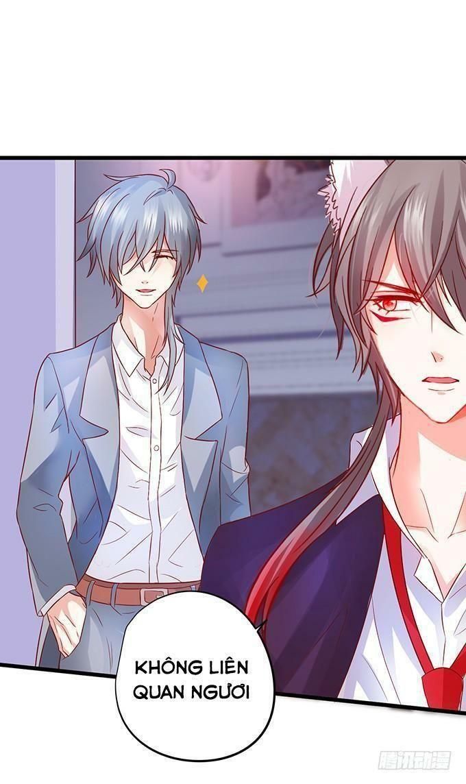 hồ tiên hung bạo chapter 50 44