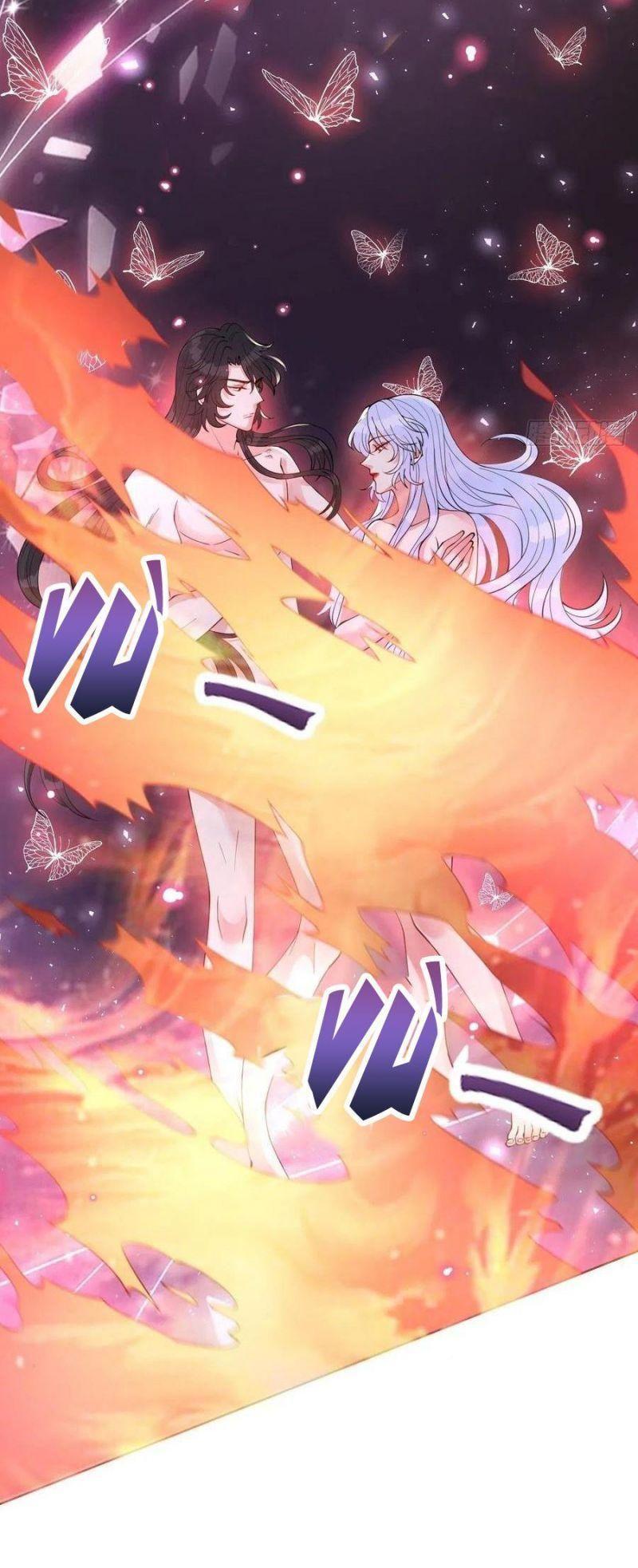 mạt thế nữ vương chapter 48 12