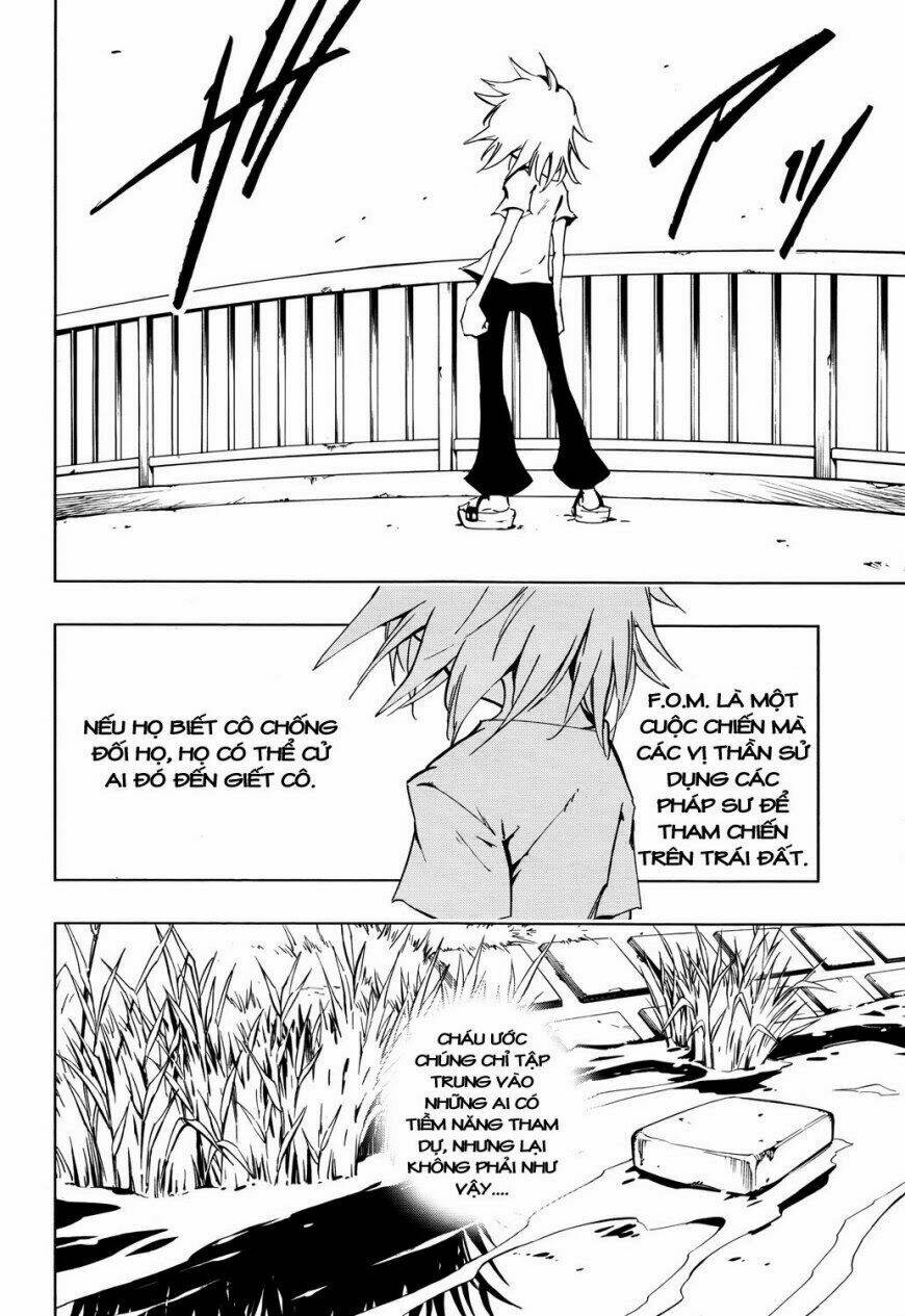 vua pháp thuật phần 2 chapter 16 13