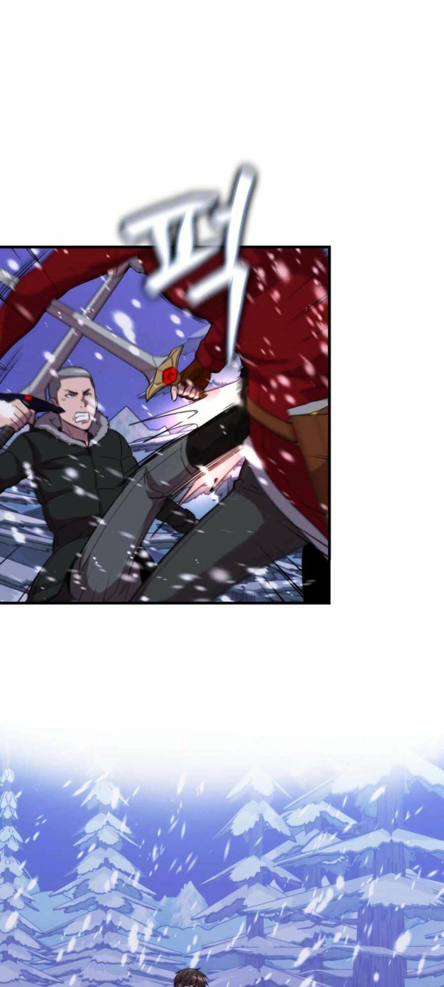 mẹ tôi là chòm sao bảo hộ m chapter 33 15