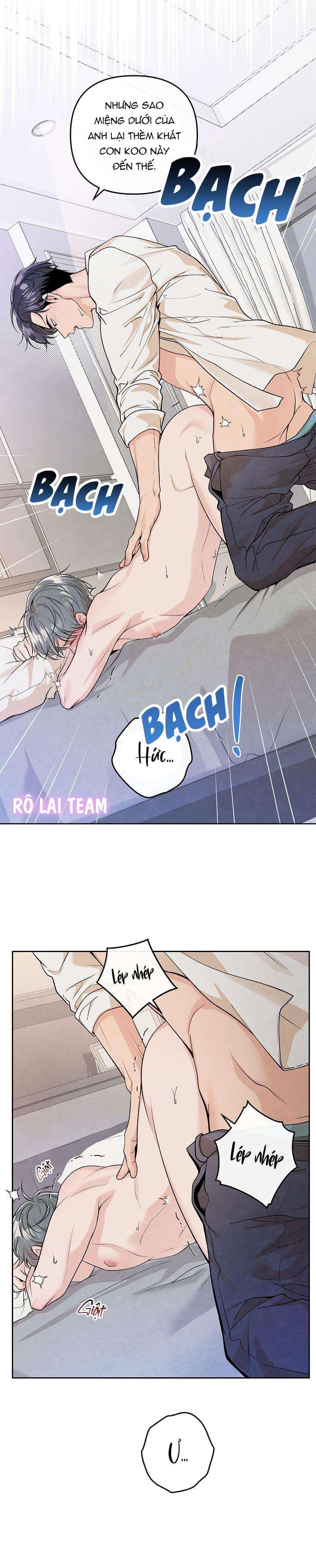 người cũ không rủ cũng đến chapter 1 3