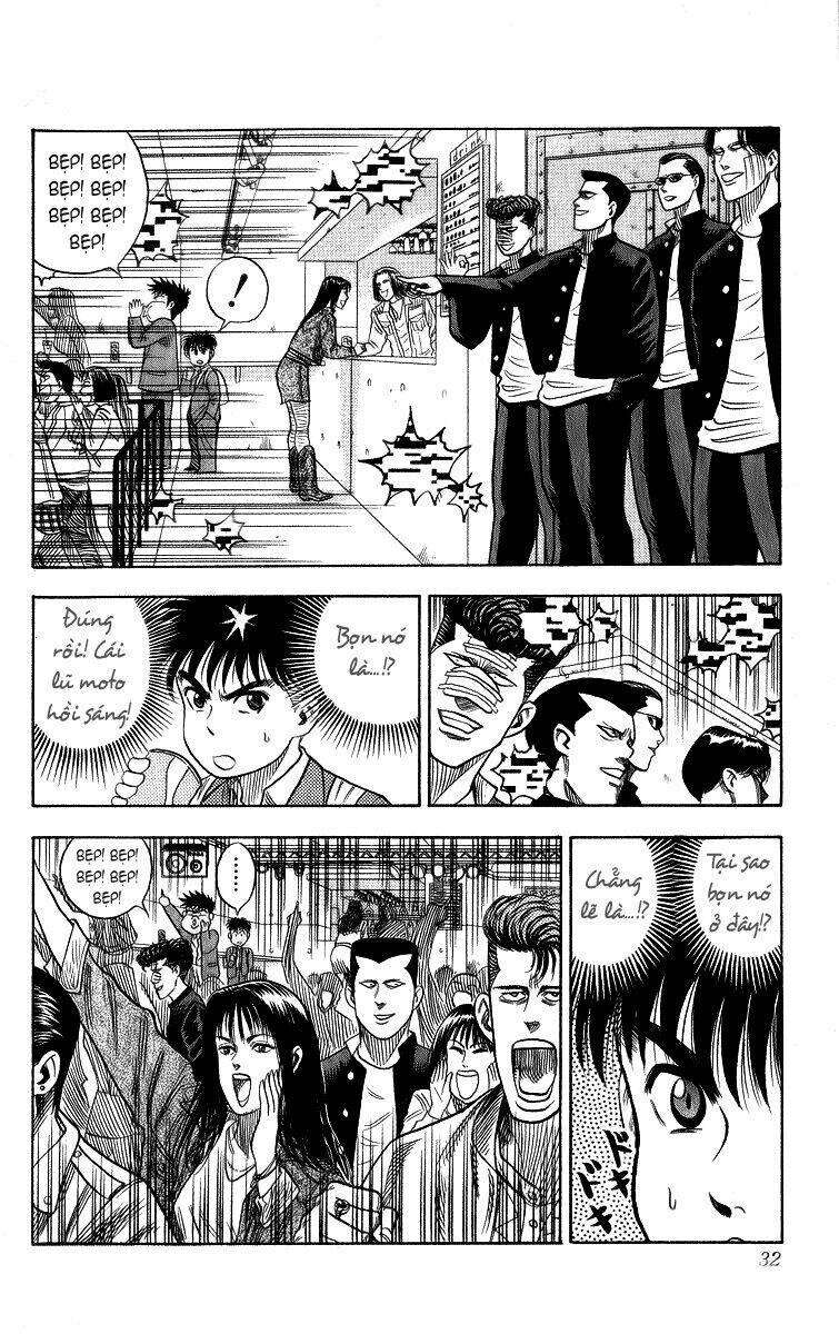 hareluya ii boy chapter 9 7