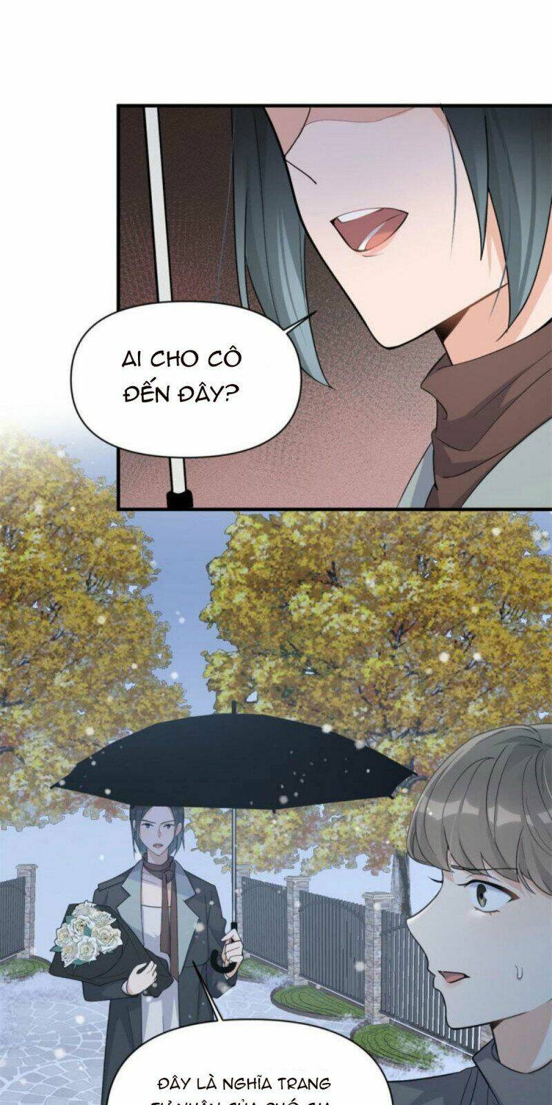 vẫn cứ nhớ em, nhớ em chapter 151 6