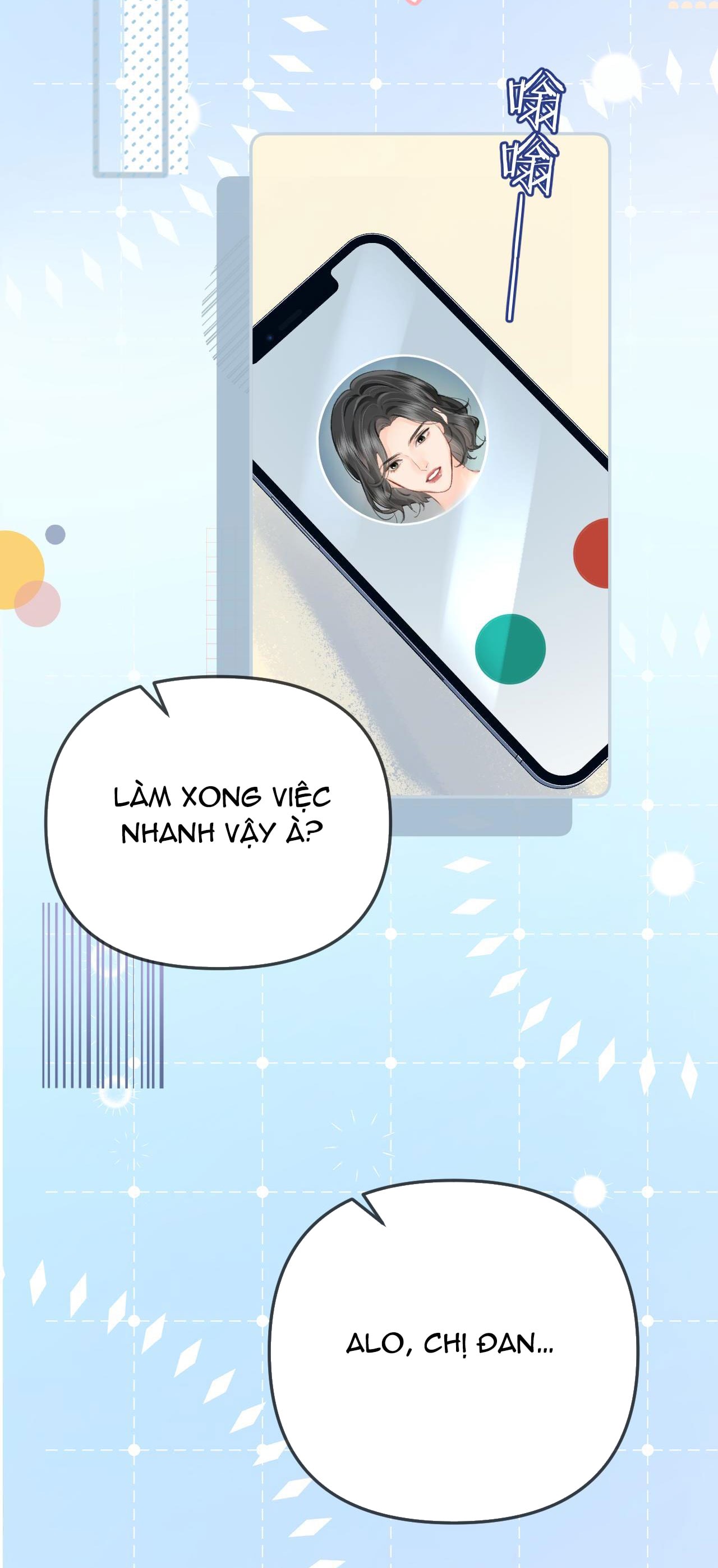 câu chuyện ngọt ngào của cặp vợ chồng đỉnh lưu chapter 98 20