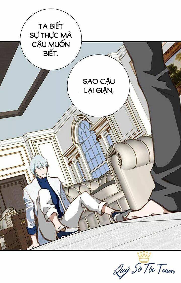 tiếp xúc chí mạng chapter 74 62