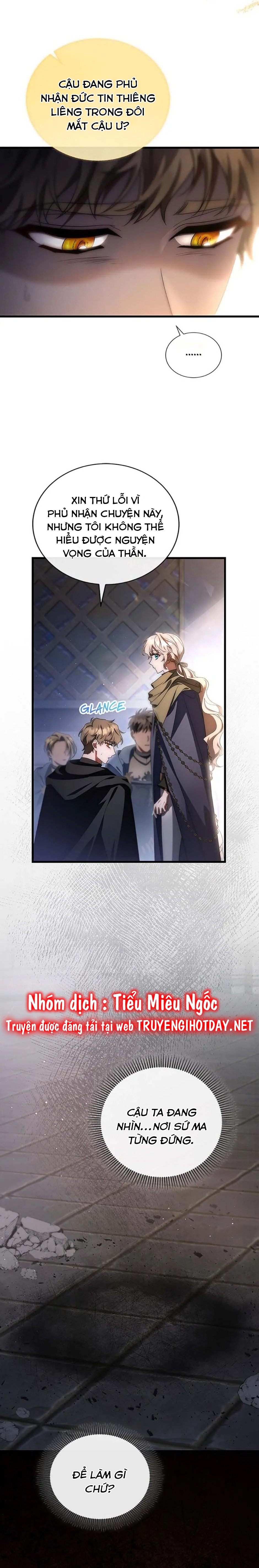 vị cứu tinh của nam phản diện chapter 71 7